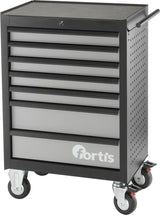 Werkstattwagen 680x460x1025mm FORTIS