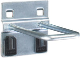 U-Halter B32xT75xD6 mm für Lochplatten für Lochplatten