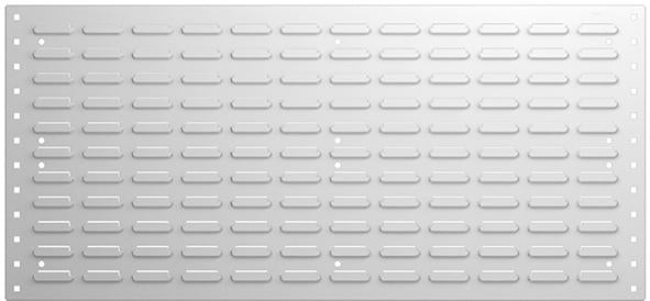 Produktbild von Bott Schlitzplatte B991xH457 mm lichtgrau RAL 7035 4367024095 4025002177303