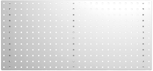 Produktbild von Bott Lochplatte B991xH457 mm lichtgrau RAL 7035 4367024485 4025002772577