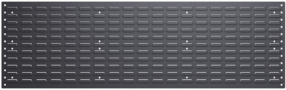 Produktbild von Bott Schlitzplatte B1486xH457 mm anthrazit RAL 7016 4367024080 4049751254191