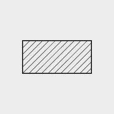 Drehling Hsse Form D 10X6X100Mm Wilke - 2464