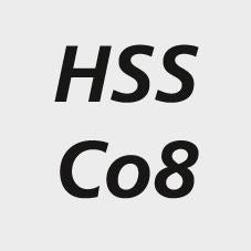 Metallsägeband HSS-Co8 Profile 2910x27x0,9 5-7Z