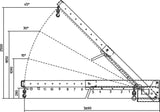 Teleskoplader KT 2,5 l