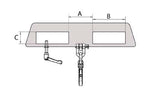 Lasthaken LH-II 5,0 l