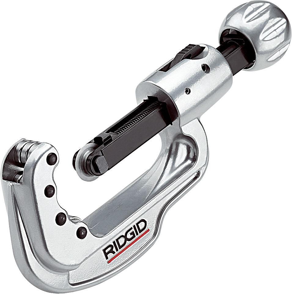 Rohrabschneider 6-65mm für Edelst.Ridgid