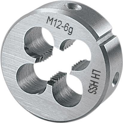 Produktbild von FORUM Schneideisen EN22568 HSS M 5 links 4214604019 4317784912884
