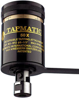 Gewindeschneidapparat 70xB18 M5,0-18 TAPMATIC