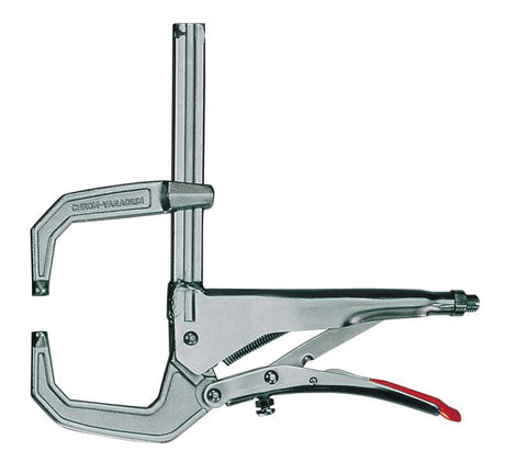 Produktbild von BESSEY C-Gripzange 110mm GRZC 4008158009636