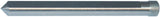 Auswerfstift 6,35x 77mm für Kernb. 30mm Alfra, Führungsstift, HSS-Co-Kernbohrer - 1057