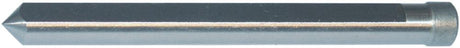 Auswerfstift 6,35x 77mm für Kernb. 30mm Alfra, Führungsstift, HSS-Co-Kernbohrer - 1057