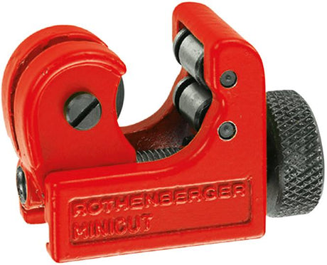 Kupfer-Rohrabschneider 3 - 16 mm Rothenberger