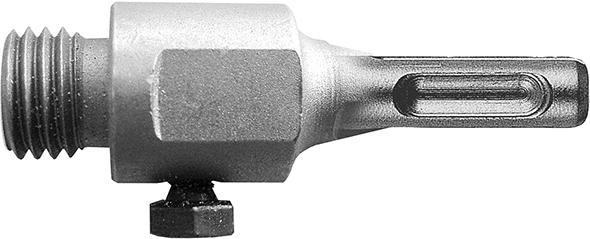 Produktbild von Heller Tools Aufnahmeschaft für Bohrkrone SDS-Plus 25959D 4010159259590