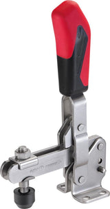 Senkrecht-Spanner 6800NI GR.2 rostfrei AMF, Vertikalspanner, rostfrei - 8455