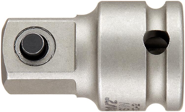 Kraft-Vergrößerungsstück 1/4" auf 3/8" ASW