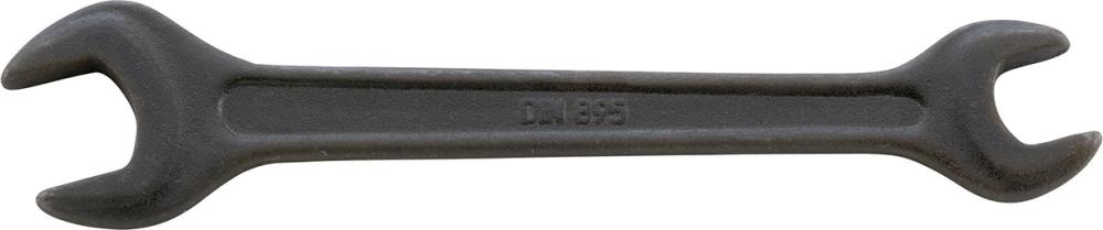 Doppelmaulschlüssel DIN895 13x17mm