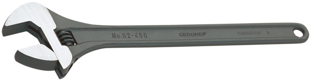 Rollgabelschlüssel 24"x610mm Gedore