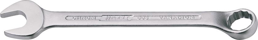 Ringmaulschlüssel DIN3113B 24mm Hazet