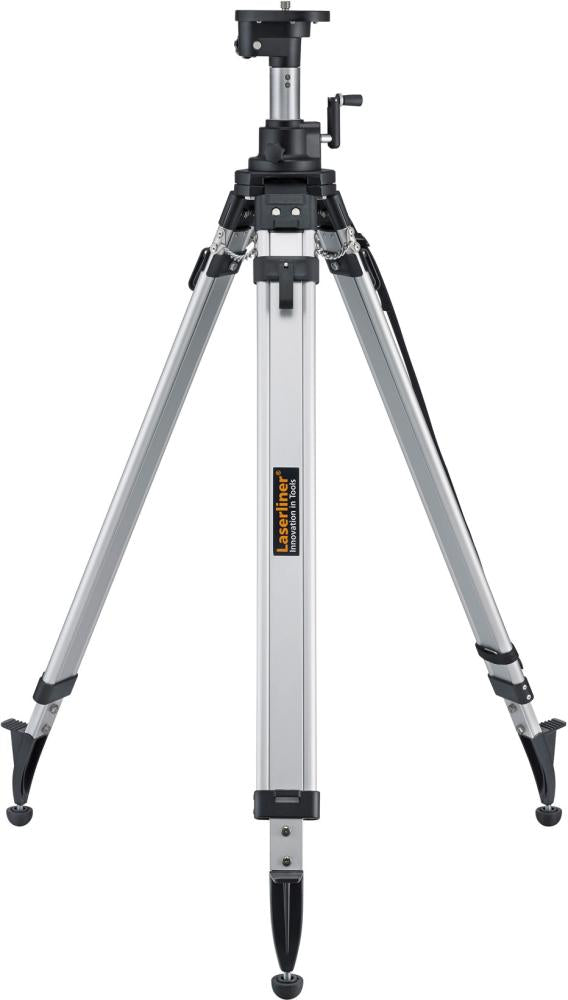 Produktbild von Laserliner Kurbelstativ P 260cm 080.35 4011879633462