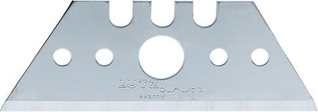 Trapezklinge Standard 50,8x18,7x0,65mm Pack a 10 Stück LUTZ BLADES