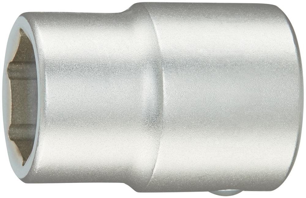 Steckschlüsseleinsatz 6-kant 3/4" 22mm FORTIS