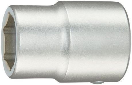 Steckschlüsseleinsatz 6-kant 3/4" 60mm FORTIS