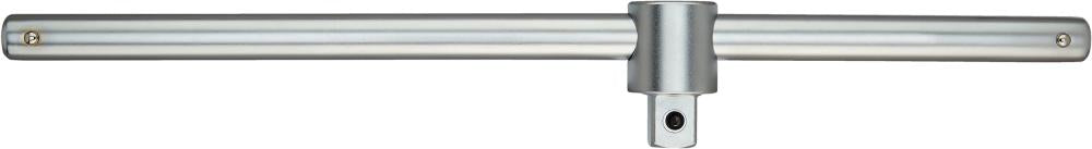 Produktbild von FORTIS Quergriff mit Gleitstück 3/4" 450mm 4240627130 4317784734059