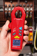 Digital-Stromzangen-Multimeter CM P2