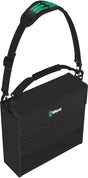 Produktbild von Wera Werkzeugtasche Wera2Go 2 355x330x115mm Nylon 5004351001 4013288187840