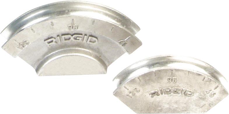 Biegesegment Multiplus 15mm Radius 62mm RIDGID