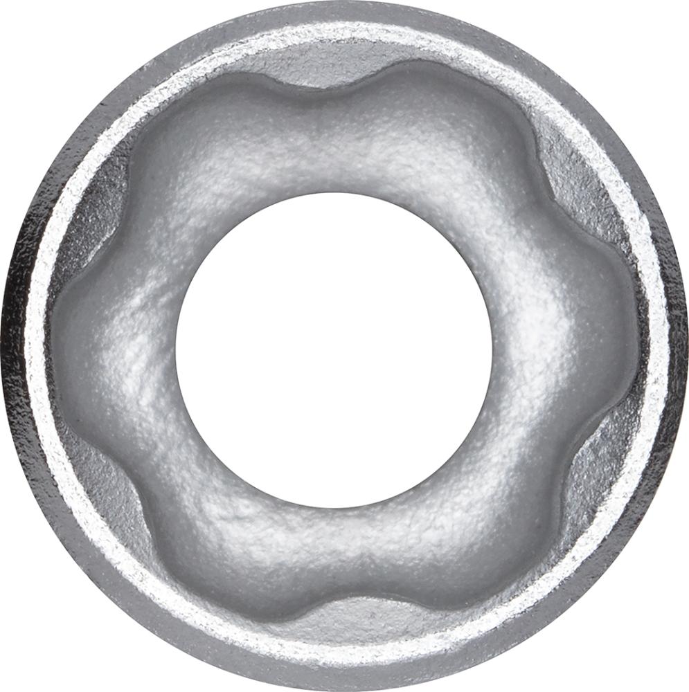 Steckschlüsseleinsatz C-Profil 1/2" 19mm