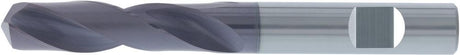Produktbild von FORTIS Spiralbohrer VHM TiALN Typ UNI Schaft HB 3xD 9,5mm 4211626330 4317784713269