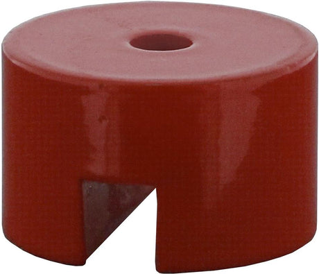 Knopfmagnet 19,1x12,7mm FORTIS, Magnet, Topf - 9022