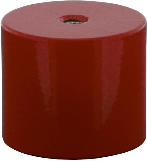 Topfmagnet 20,6x19mm FORTIS, Magnet, Topf - 9001