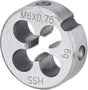 Schneideisen EN22568 HSS M10x0,75 FORTIS