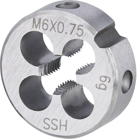 Schneideisen EN22568 HSS M24x1,50 FORTIS