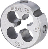 Schneideisen EN22568 HSS M20x1 FORTIS