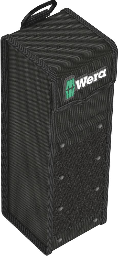 Werkzeugtasche Wera2Go 7 395x100x100mm Nylon Wera