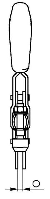 Senkrecht Spanner 6802 Gr.1 Amf 1 - 8265