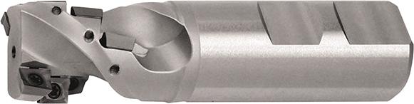 Eckfräser 90G D10mm, Z1, IK für AP.1003, Eckfräser, Fräser - 9163