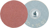 COMBIDISC Schleifblatt Forte 50mm K120 Pferd