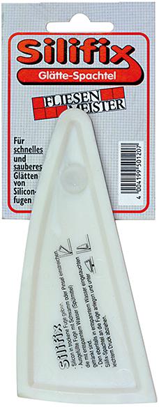 Produktbild von Kronen Hansa Universal-Fugenspachtel Silifix Nr. 50 1200 1 5012001 4004199501207