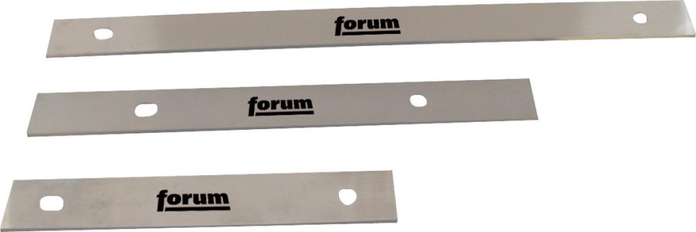 Produktbild von FORUM Wendemesser SP für Holzher Hema 300mm (12 Stück) 4280088710 4317784869713