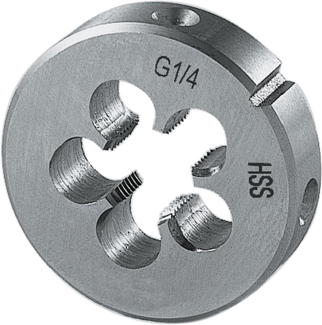 Schneideisen EN24231 HSS G5/8" FORUM