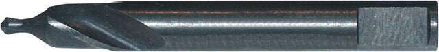 Ersatz-Zentrierbohr.HSS 8,0x60,0mm FORUM