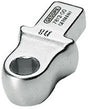 Einsteck-Bithalter 5/16" 9x12mm-4kt. Gedore