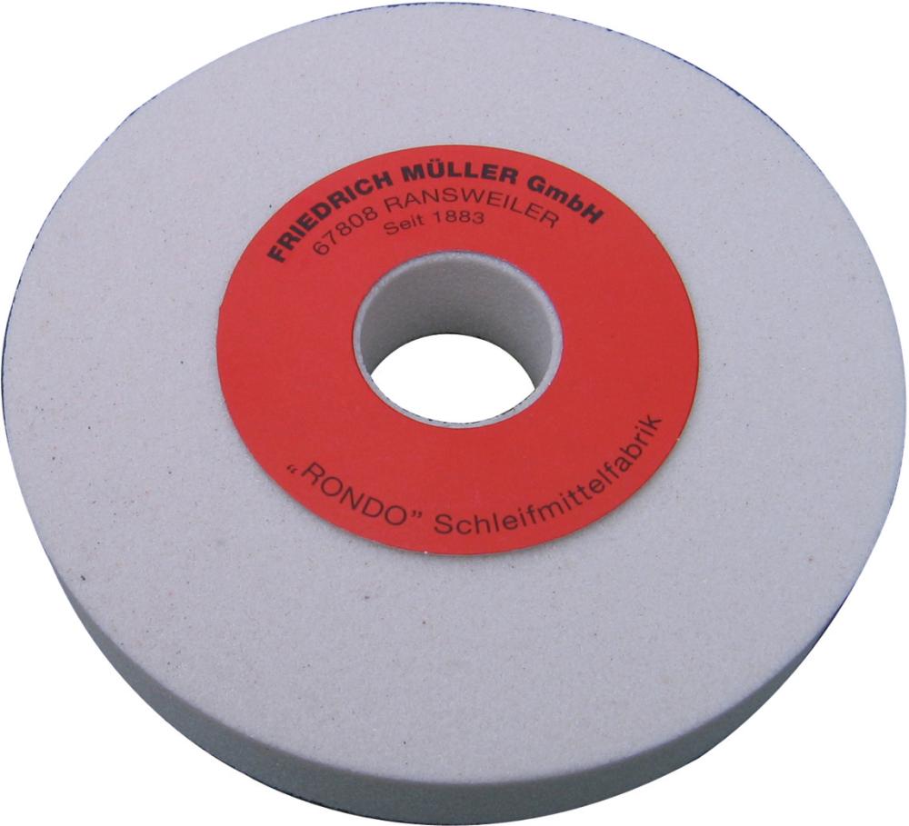 Produktbild von Müller Schleifscheibe Ekw50Jot5ke 125x25x32mm 1252532EKW50J5KE 4037073005416