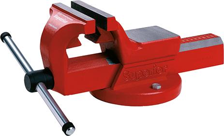 Parallelschraubstock Superior 160mm RIDGID