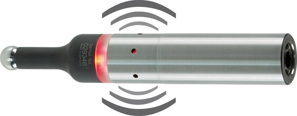 Produktbild von Tschorn Kantentaster akustisch 3D und optisch 1132000 4260192270506