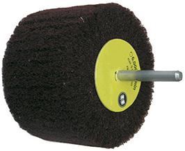 Produktbild von FORUM Vlies-Schleifstift 50x30x6mm K180 4235121013 4317784914598